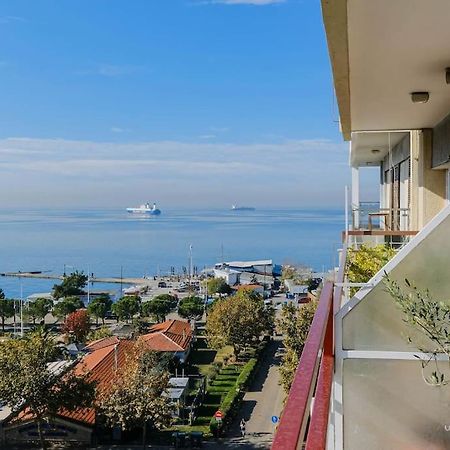 Sea La Vie Apartment, Vesta Philoxenia Thessaloníki Eksteriør bilde