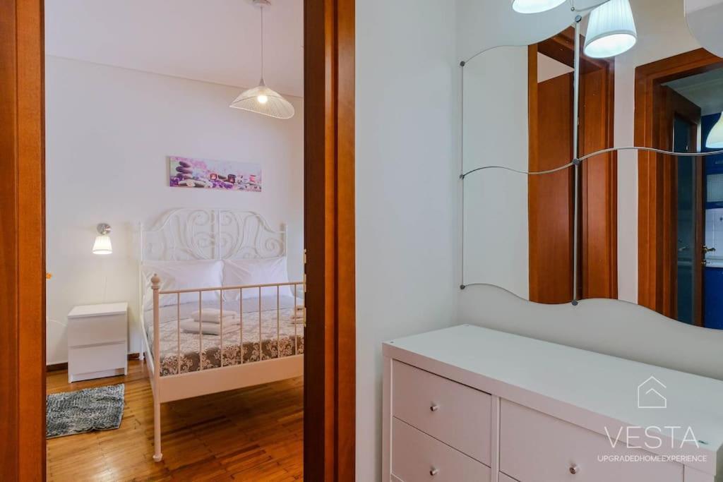Sea La Vie Apartment, Vesta Philoxenia Thessaloníki Eksteriør bilde